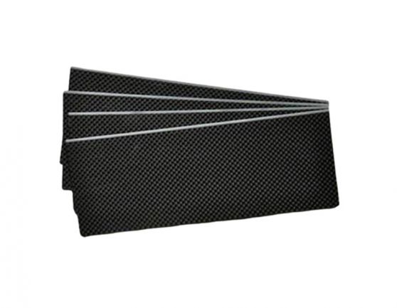 HZ-2C Carbon Fiber Composite Doctor Blade