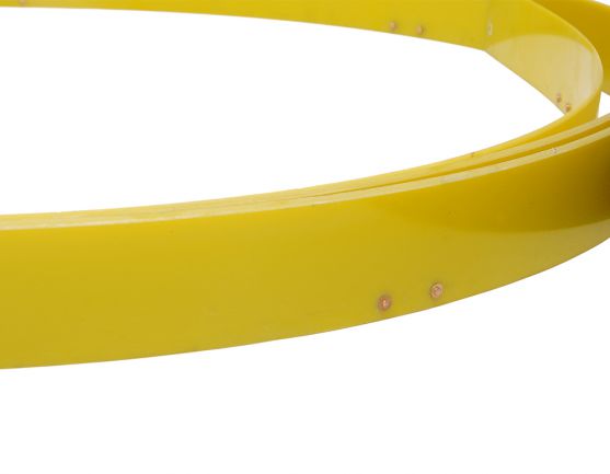 HZ-HDPE Doctor Blade