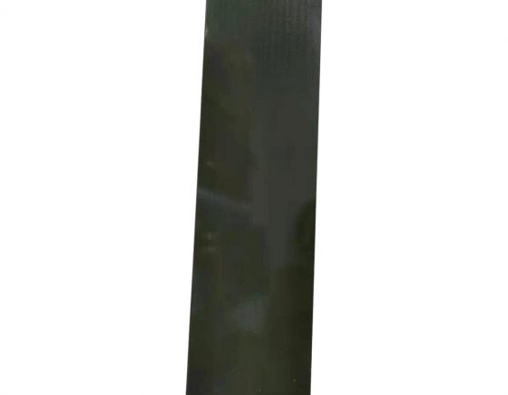 HZ-100C Carbon Fiber Composite Doctor Blade