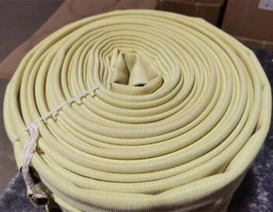 High Temperature Flexible Air Tube