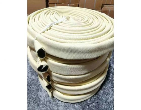 High Temperature Flexible Air Tube