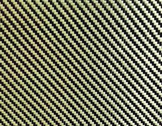 Carbon Fiber Cloth