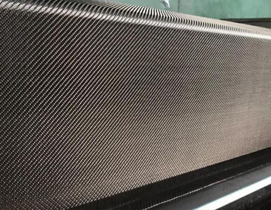 Carbon Fiber Cloth