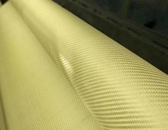 Carbon Fiber Cloth