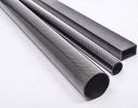 Carbon Fiber Tube