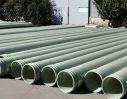 Winding FRP Pipe