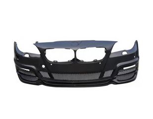 Carbon Fiber Bumper