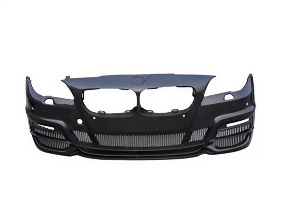 Carbon Fiber Bumper