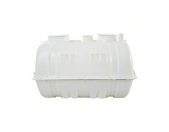 Molded Septic Tank