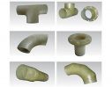 FRP Pipe Fittings