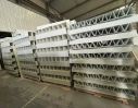 FRP Grating for Short