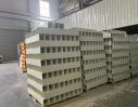 FRP Grating for Short